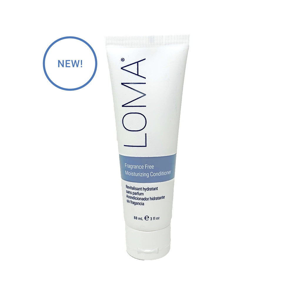 Fragrance Free Moisturizing Conditioner