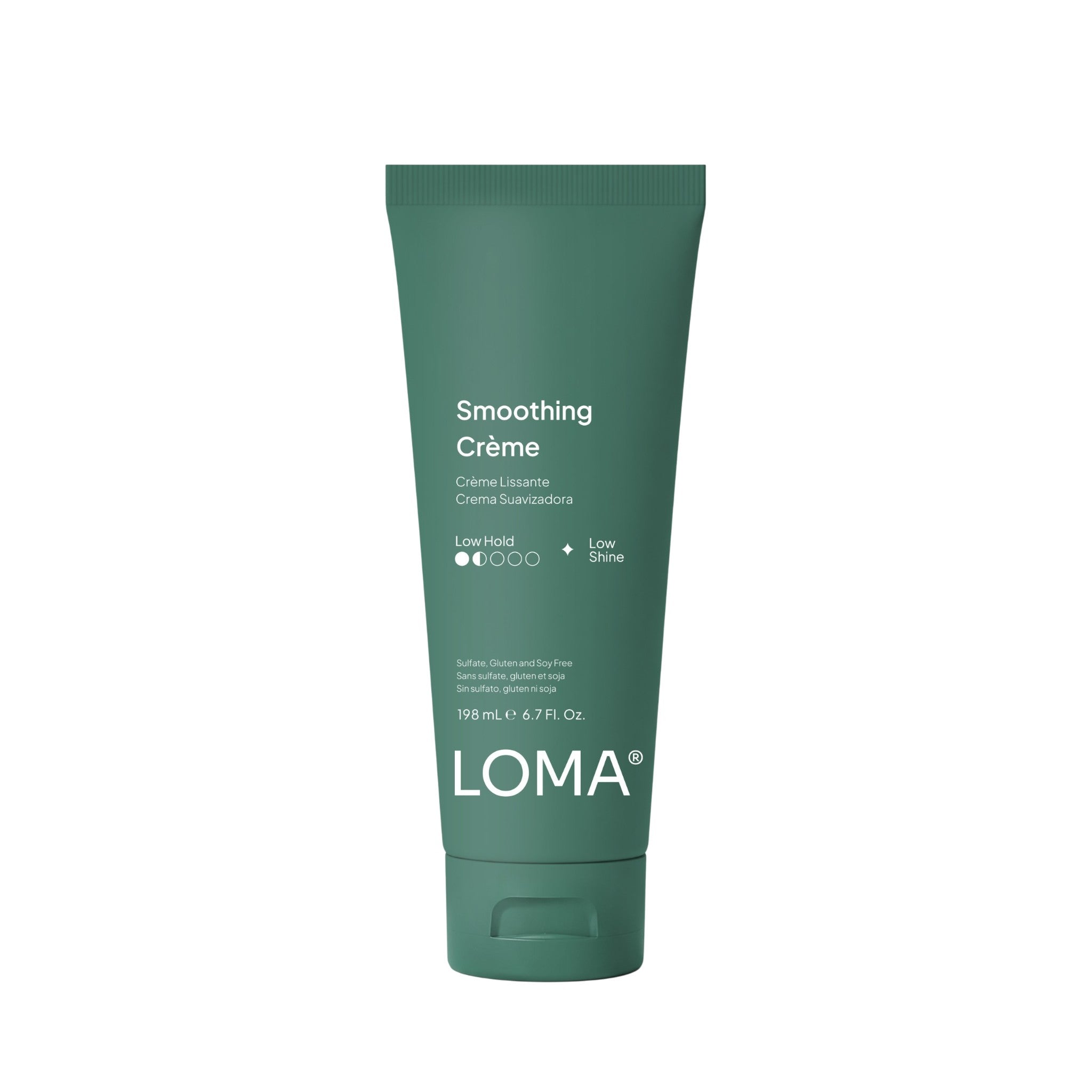 未使用　Lomani Creme LOMA-REBRAND_smoothing-creme-6