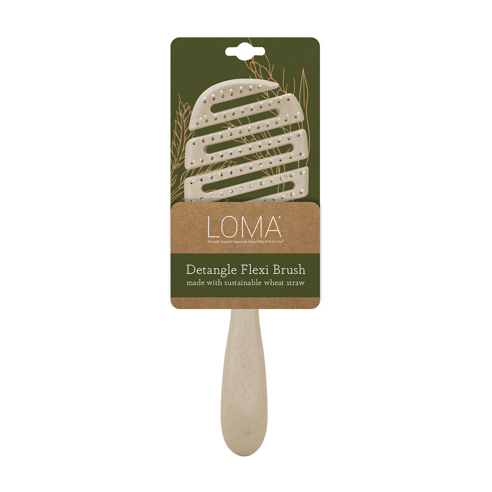Detangle Flexi Brush