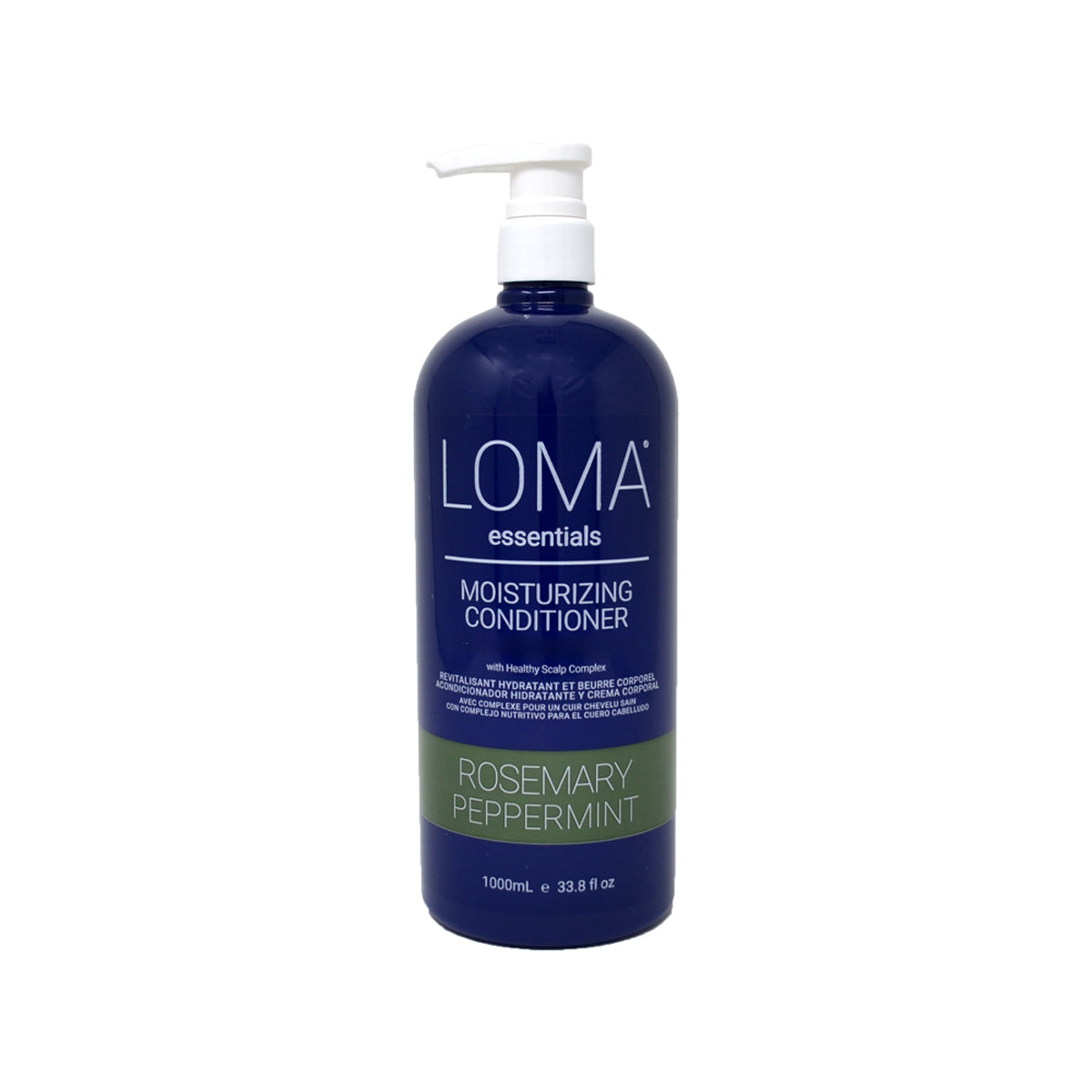 Healthy Scalp Moisturizing Conditioner