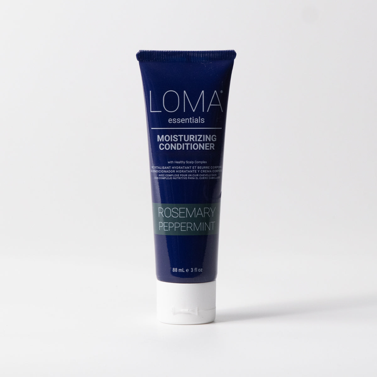 Loma Essentials Healthy Scalp Moisturizing Conditioner - LOMA RETAIL