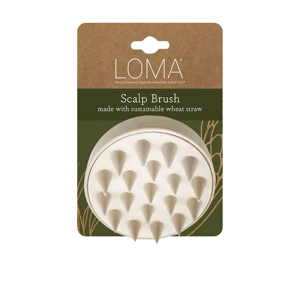 Scalp Brush
