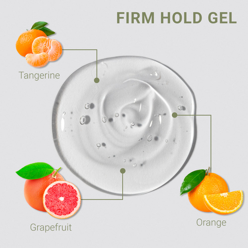 Firm Hold Gel