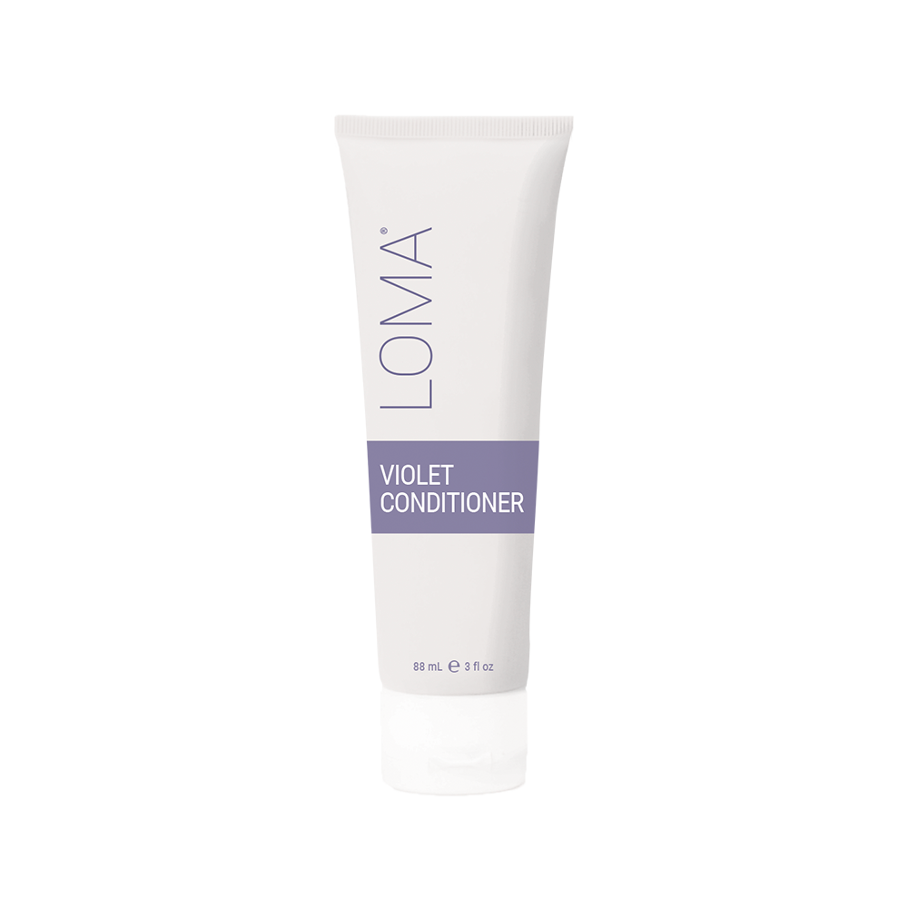 Violet Conditioner