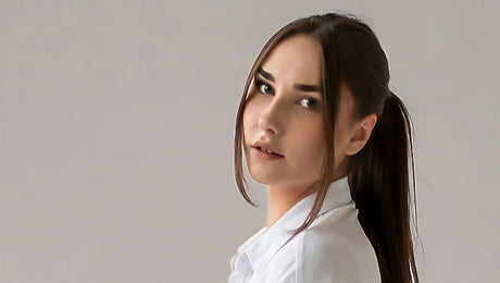 Thick Hair - LOMA RETAIL