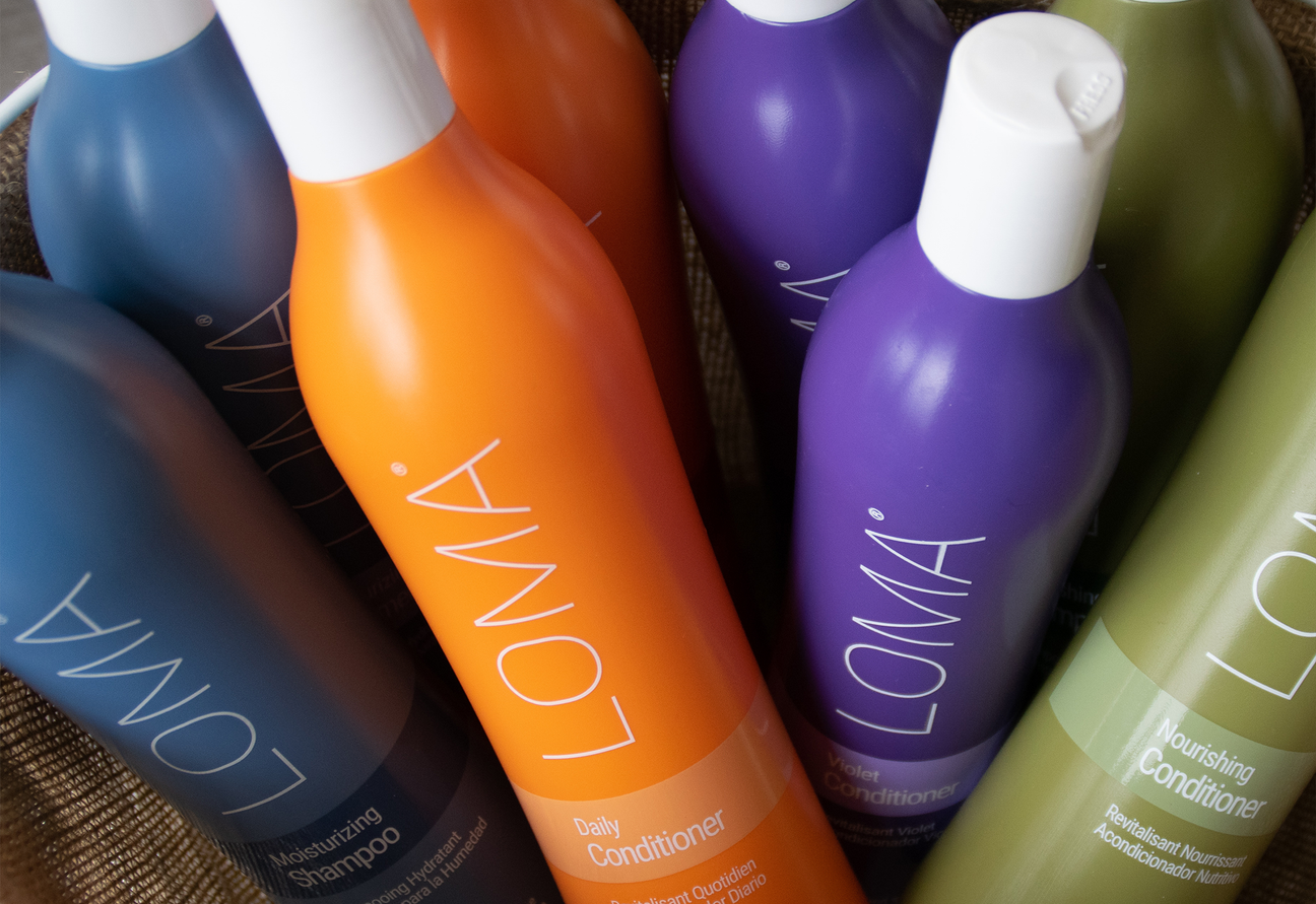 All Hair Care