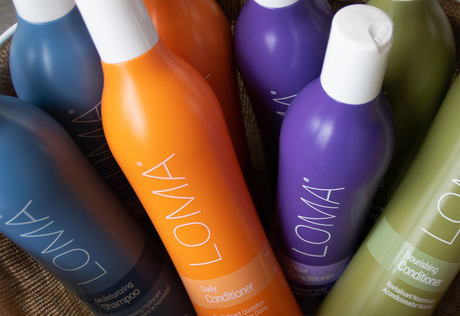 All Hair Care