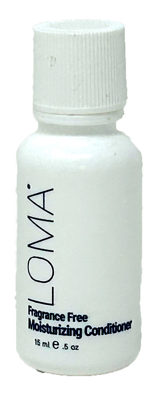 Fragrance Free Moisturizing Conditioner