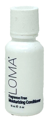 Fragrance Free Moisturizing Conditioner