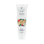 Loma for Life Vanilla Moisturizing Body Wash 12 fl oz