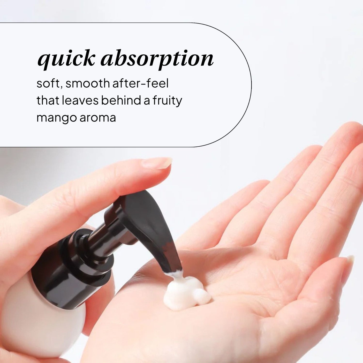 Loma for Life Mango Moisturizing Hand & Body Lotion 8 fl oz