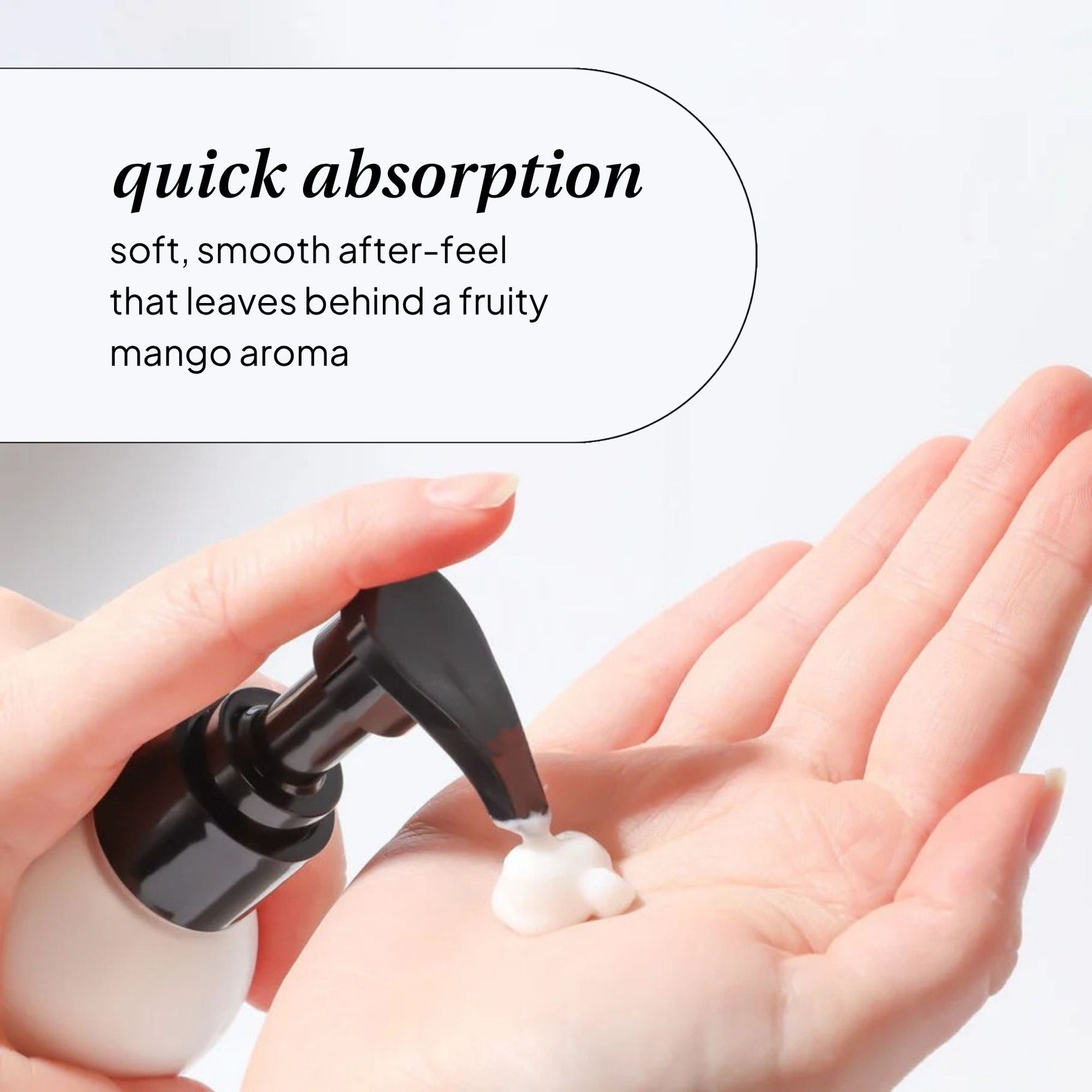 Loma for Life Mango Moisturizing Hand & Body Lotion 8 fl oz