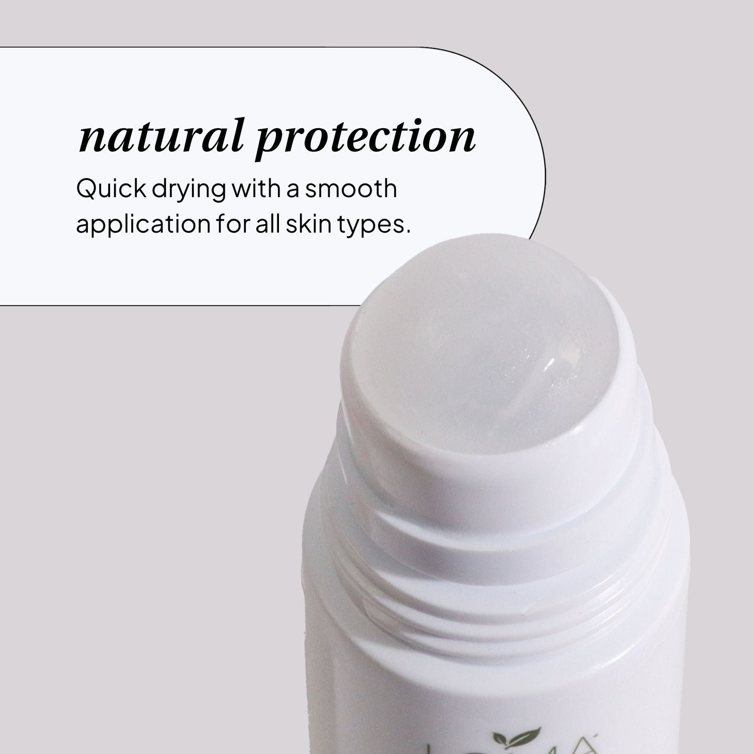 Roll-on Deodorant