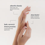 Loma for Life Vanilla Moisturizing Hand & Body Lotion 8 fl oz