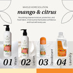 Loma for Life Mango Moisturizing Hand & Body Lotion 8 fl oz