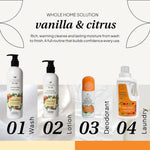 Loma for Life Vanilla Moisturizing Hand & Body Lotion 8 fl oz