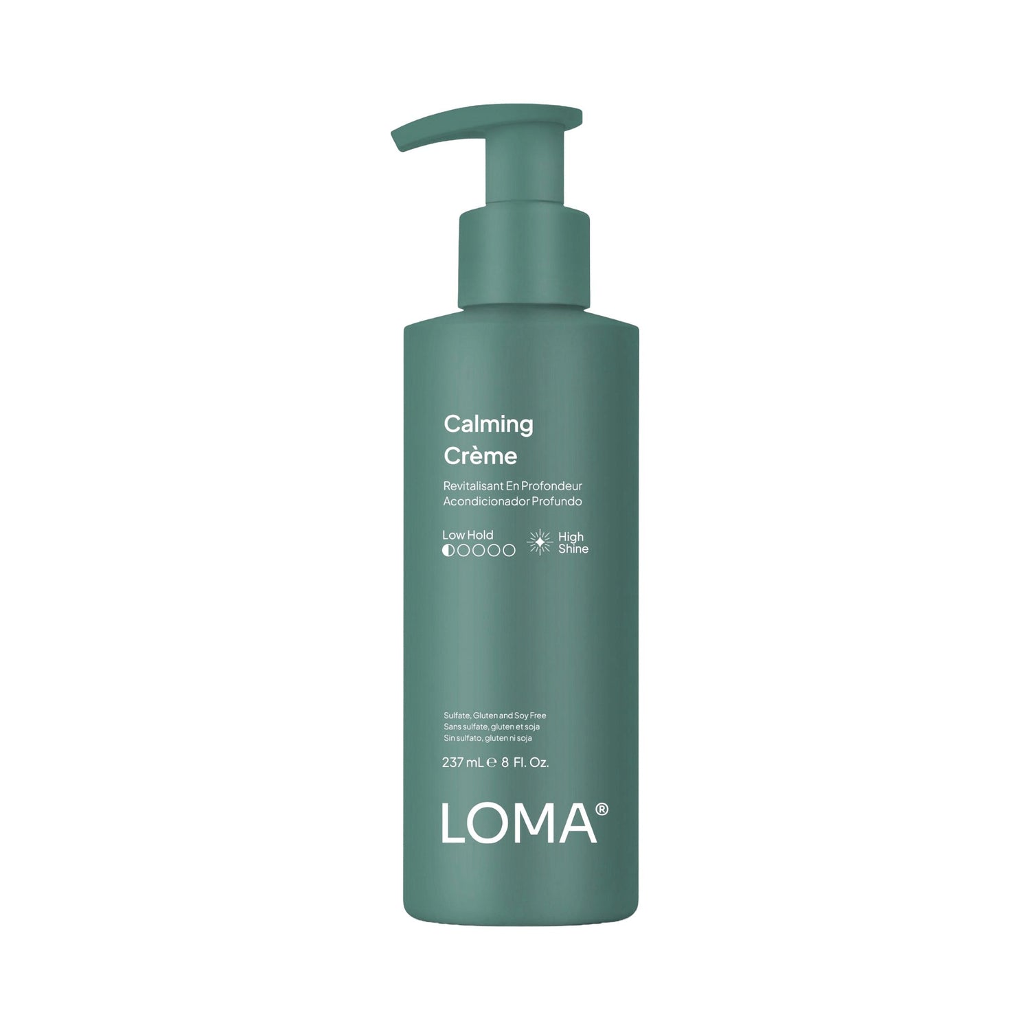 Calming Crème