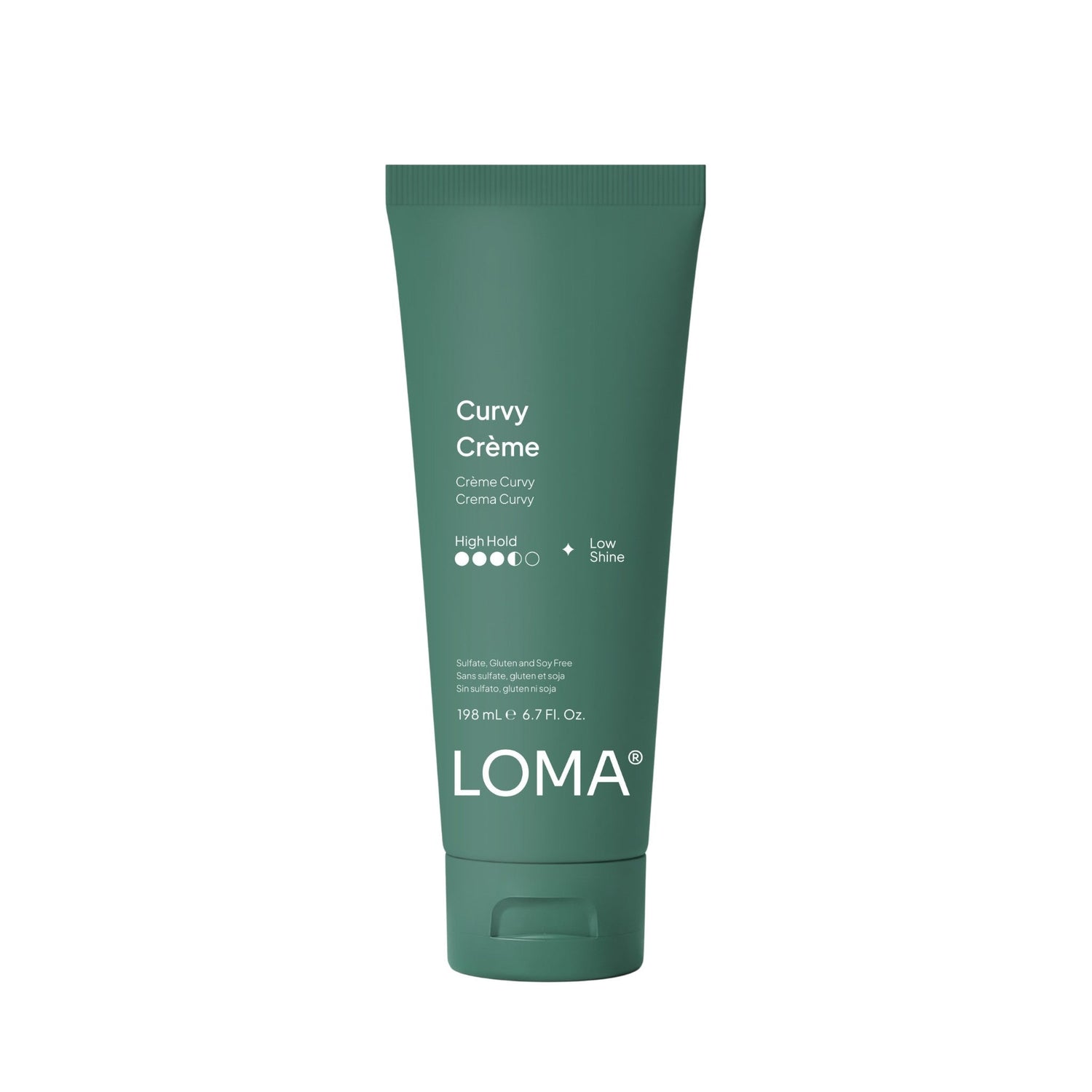 Curvy Crème