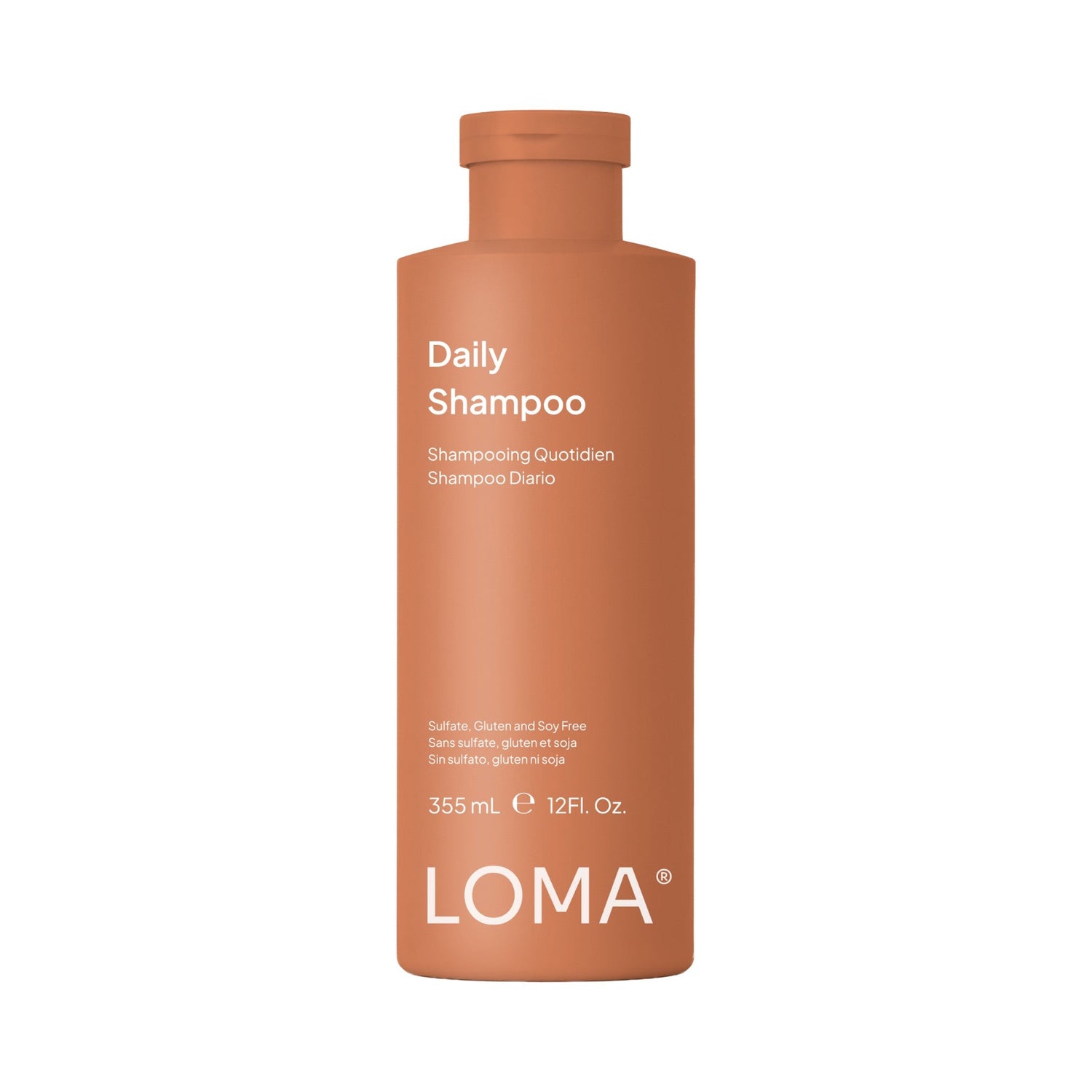 Daily Shampoo