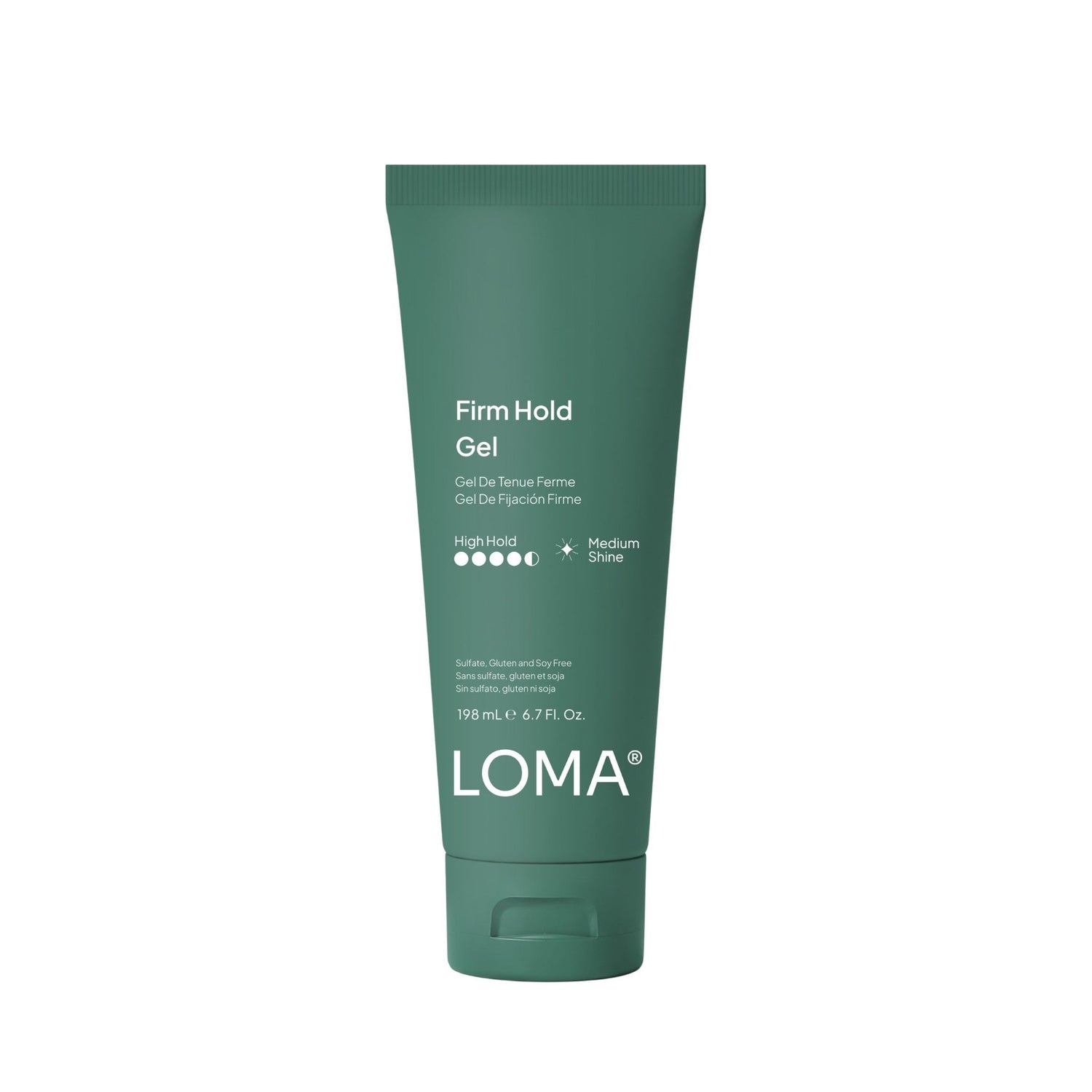 Firm Hold Gel