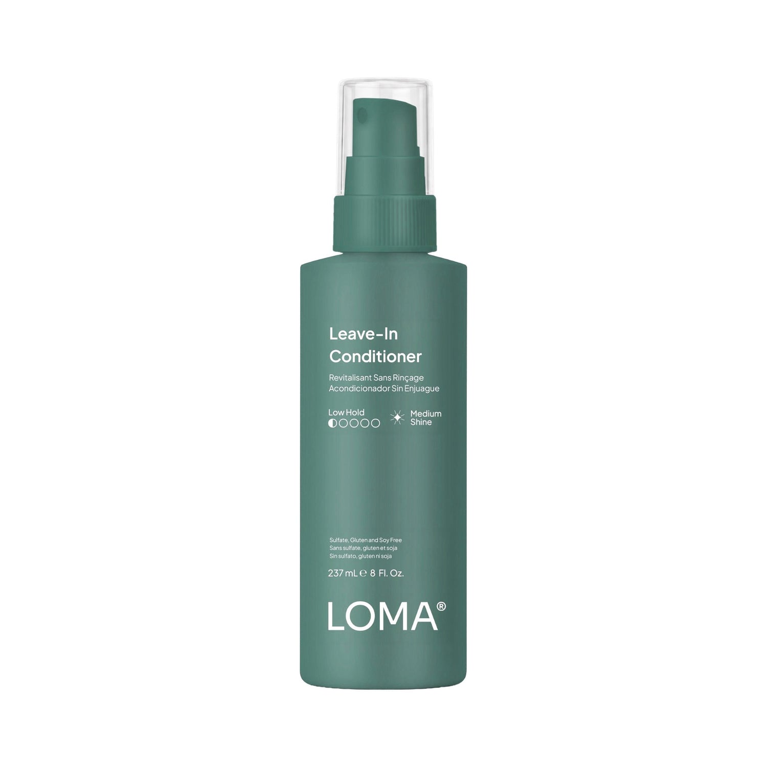 Leave-In Conditioner