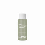 LIGHT Nourishing Oil Treatment - LOMA RETAIL