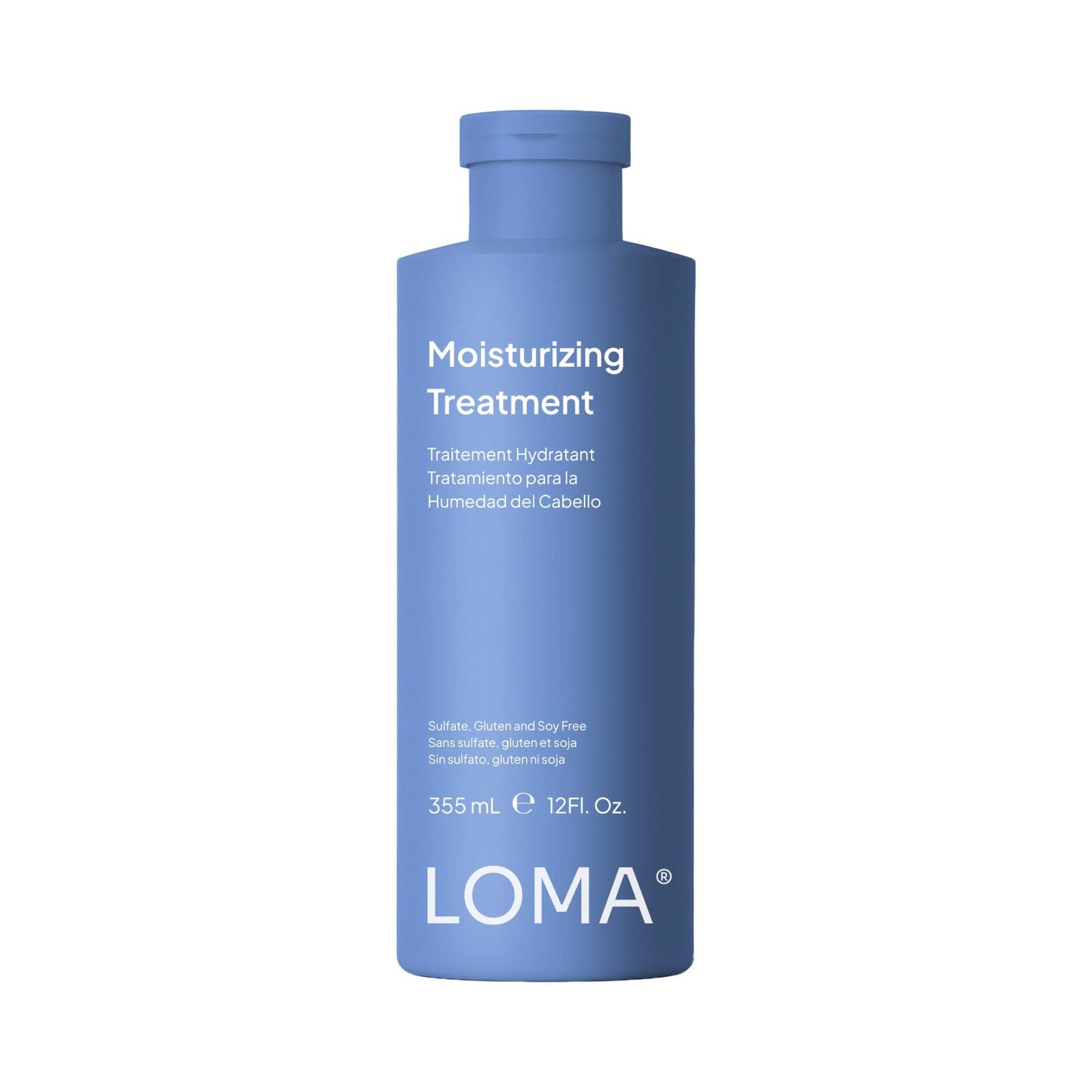 Moisturizing Treatment