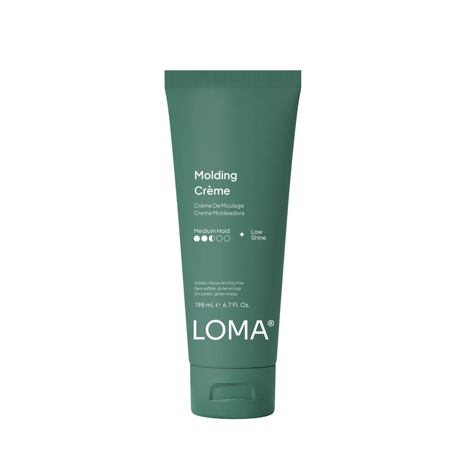 Molding Crème