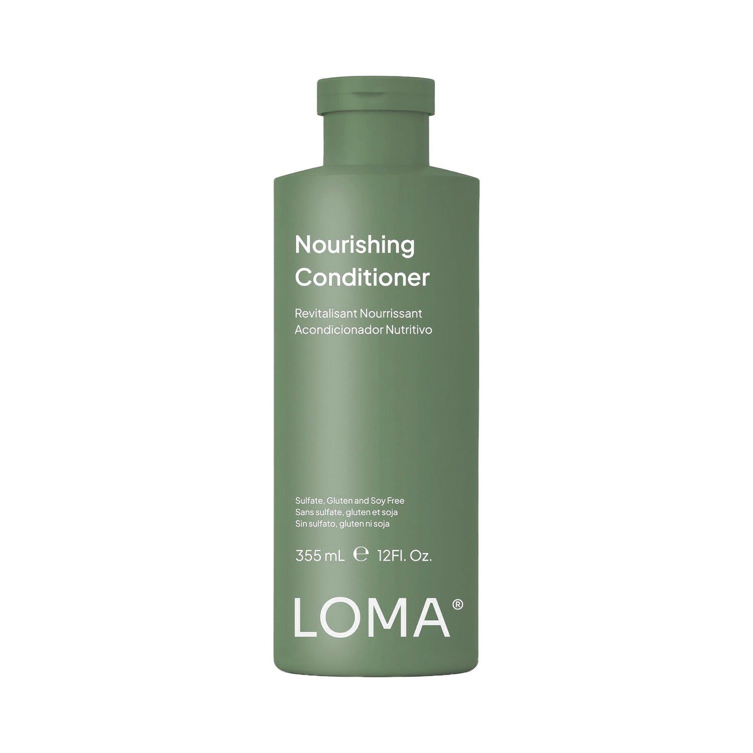 Nourishing Conditioner