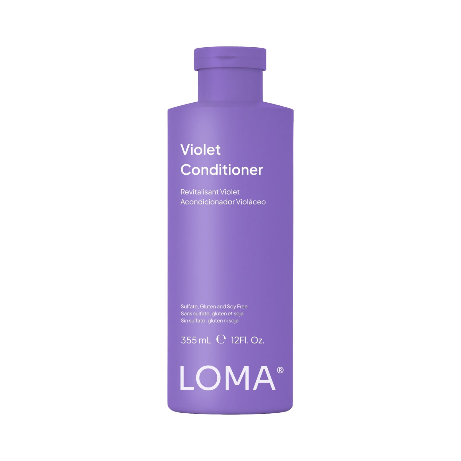 Violet Conditioner