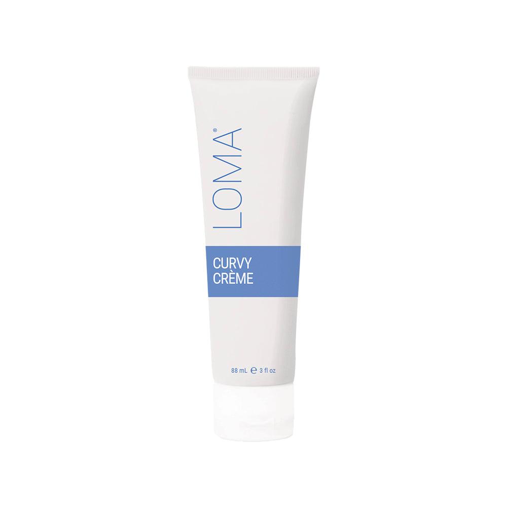 Curvy Crème – LOMA PRO
