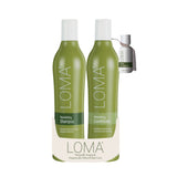 Nourishing Duo