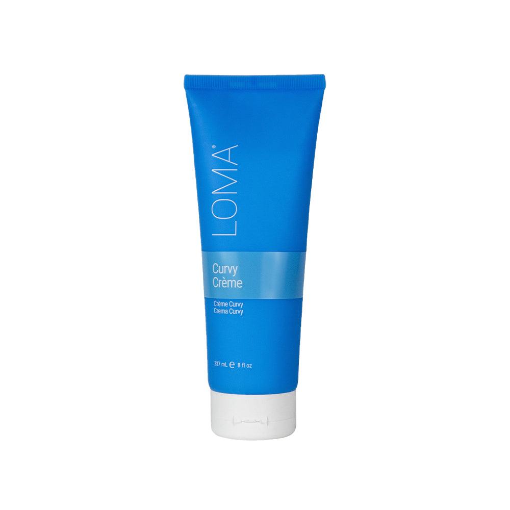 Curvy Crème – LOMA PRO