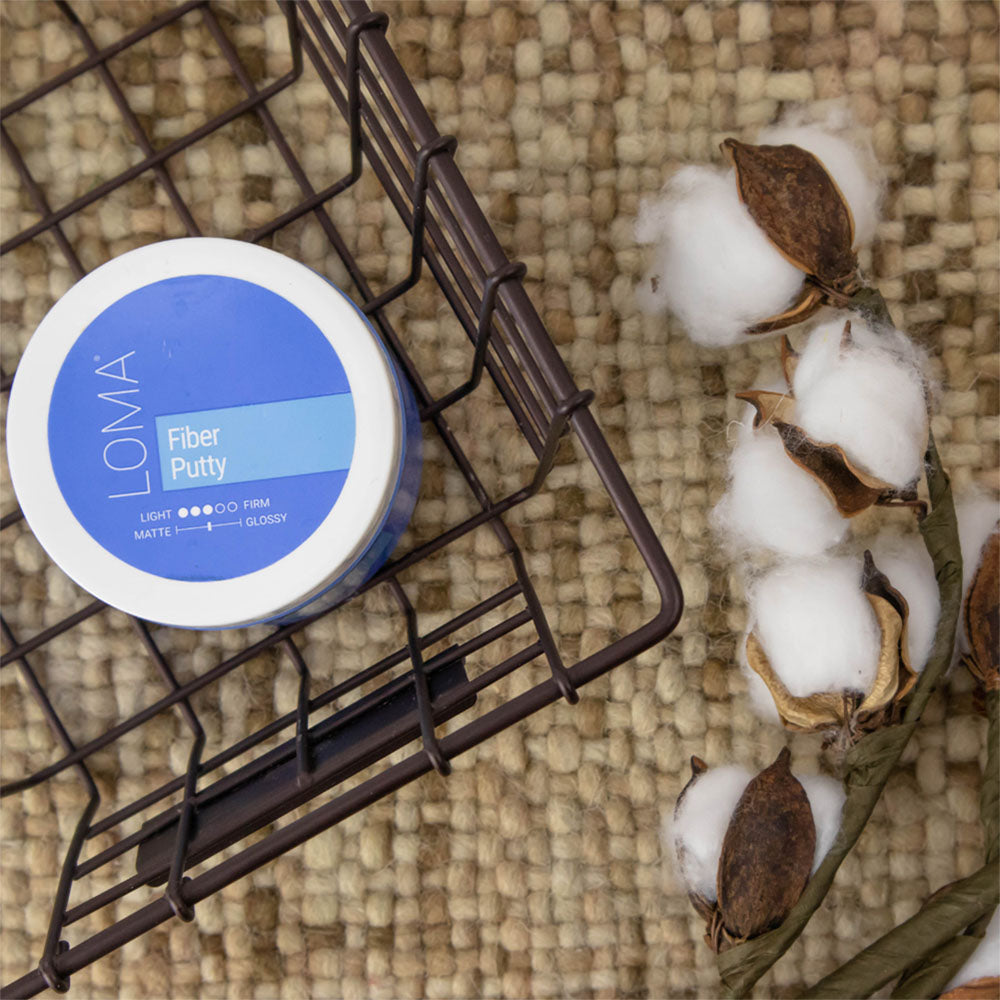 Fiber Putty