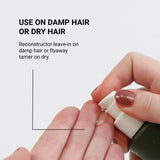 Fortifying Repairative Tonic - LOMA RETAIL