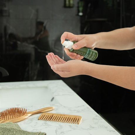 Fortifying Repairative Tonic - LOMA RETAIL