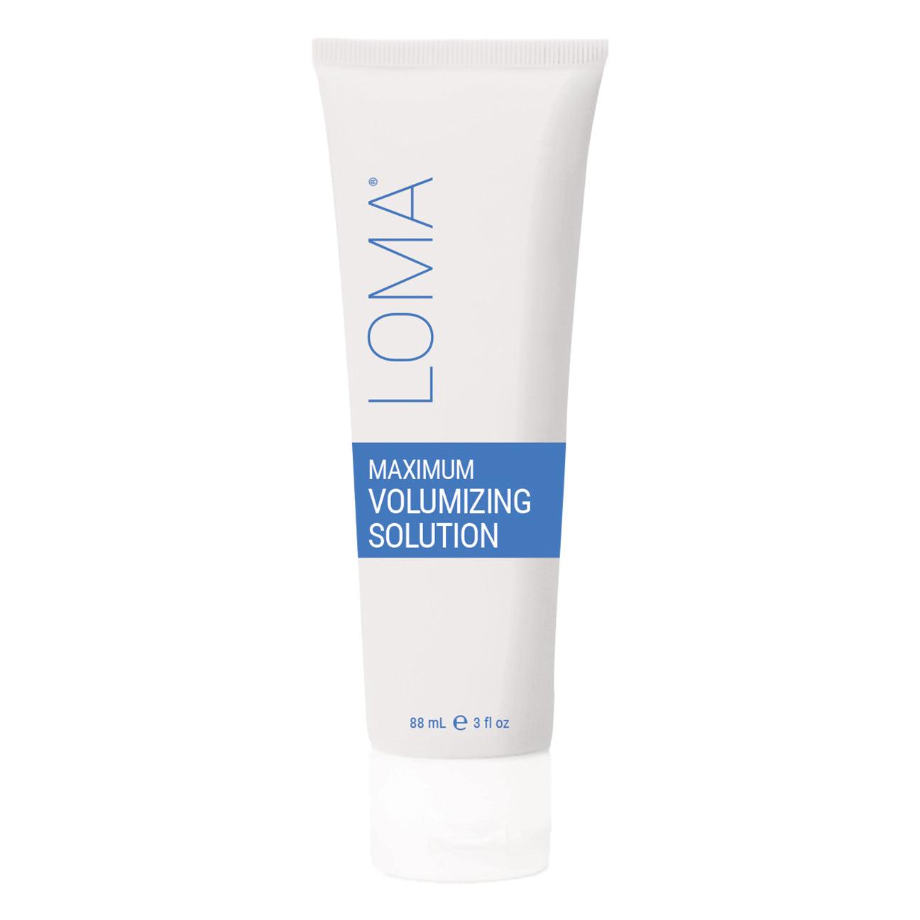 Maximum Volumizing Solution – LOMA PRO