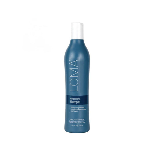 Moisturizing Shampoo