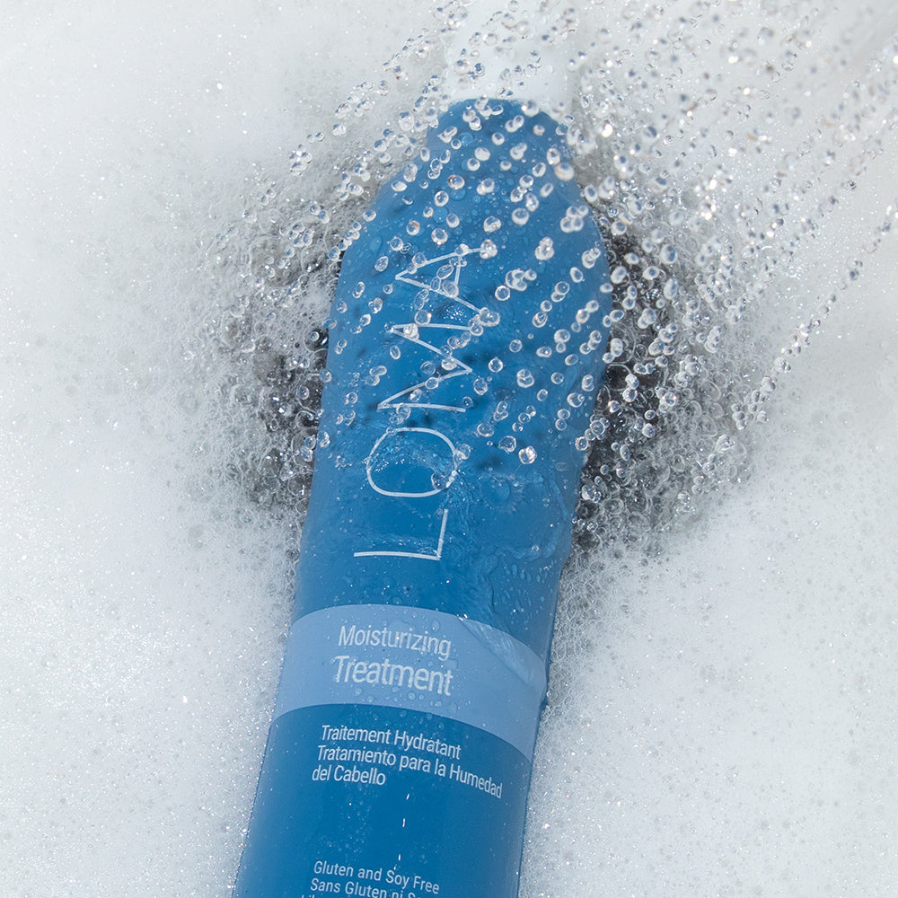 Moisturizing Treatment – LOMA PRO