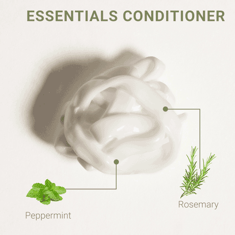 Loma Essentials Healthy Scalp Moisturizing Conditioner - LOMA RETAIL