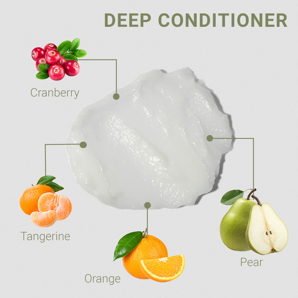 Deep Conditioner