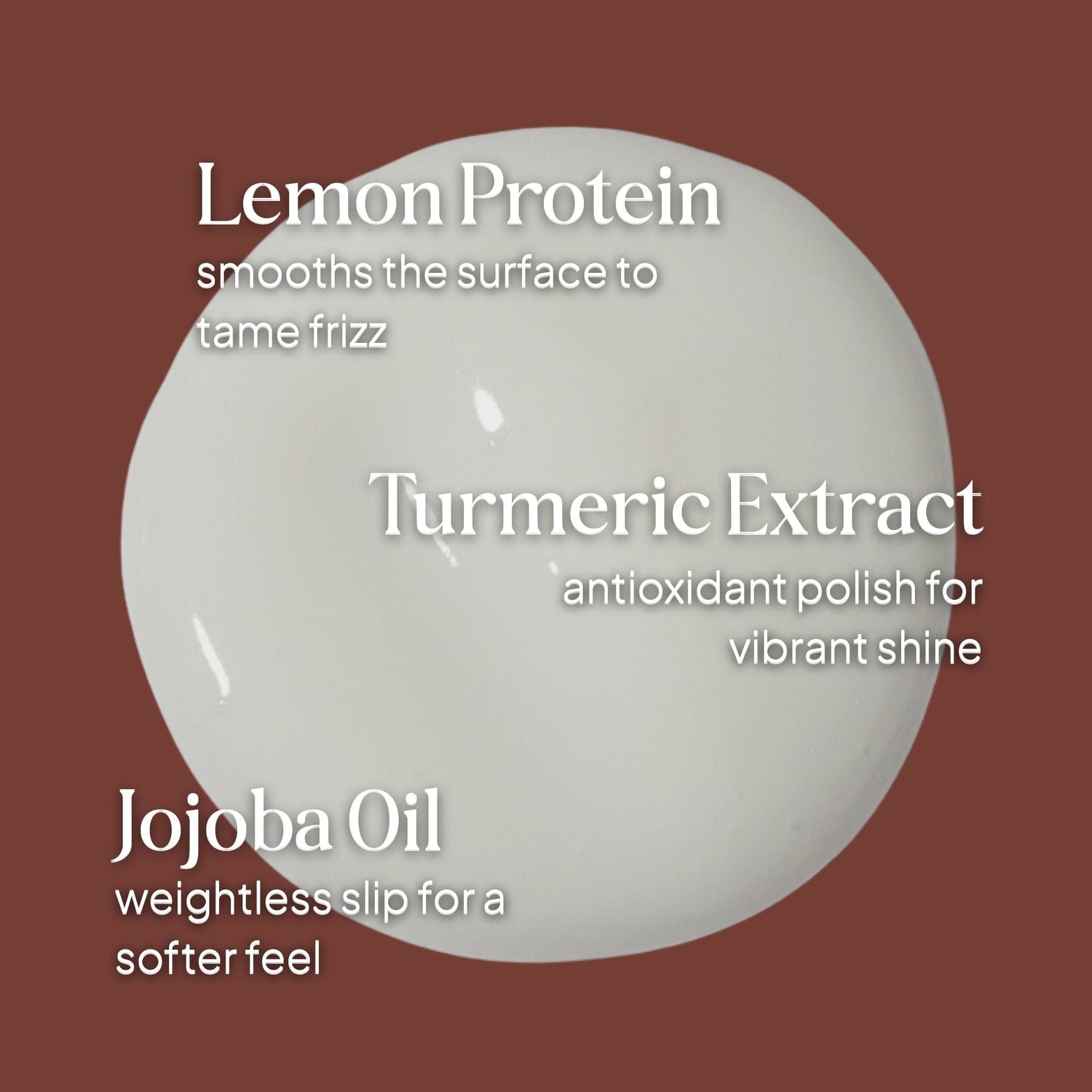 Max Shine Control Crème
