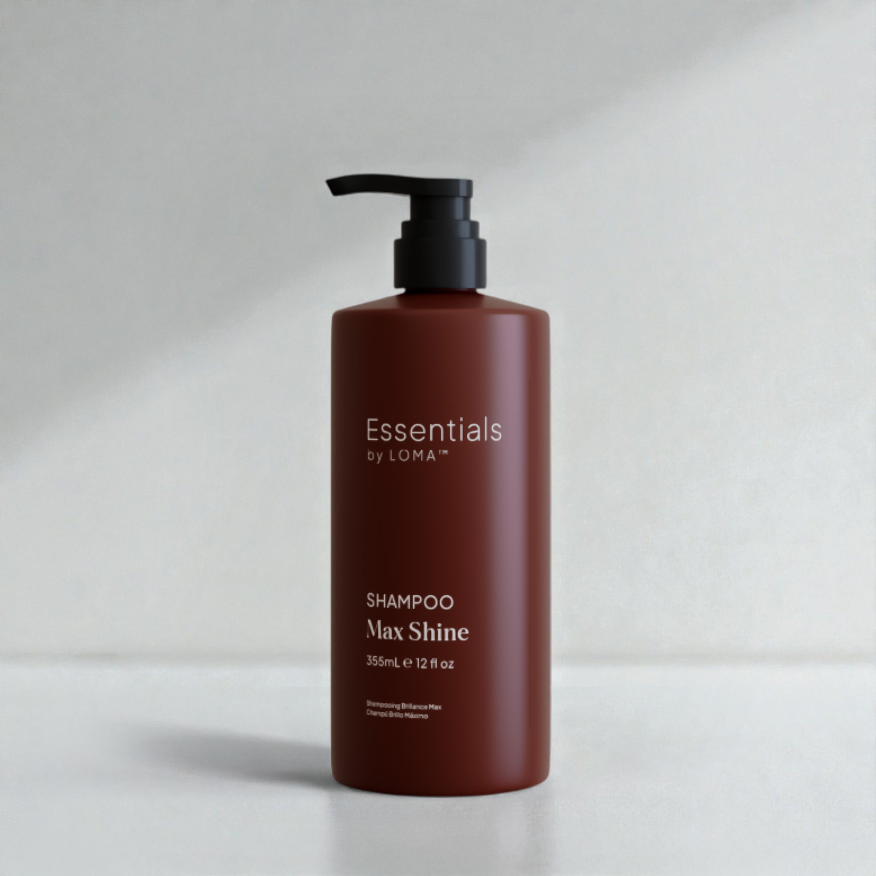 Fragrance Free Moisturizing Shampoo – LOMA PRO