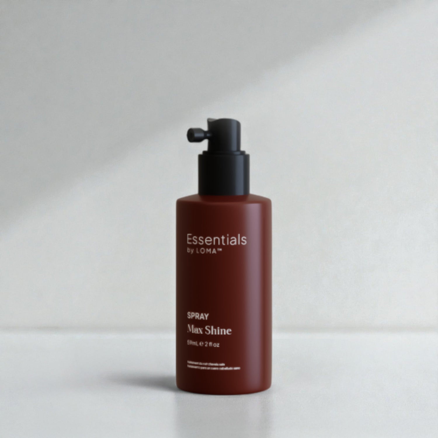 Max Shine Spray
