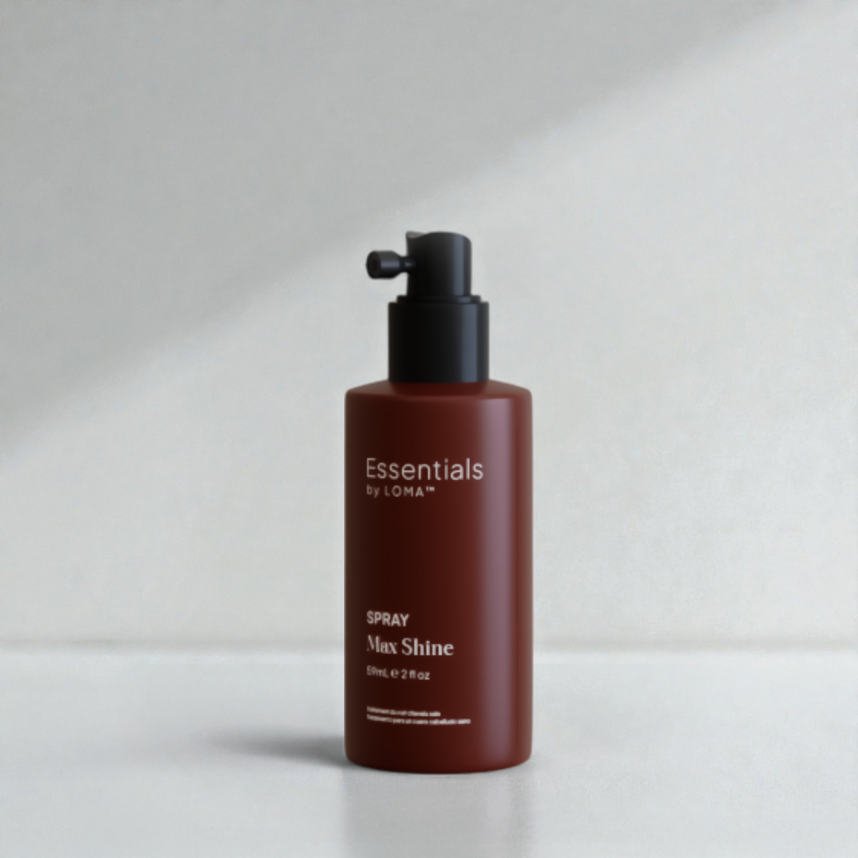 Max Shine Spray