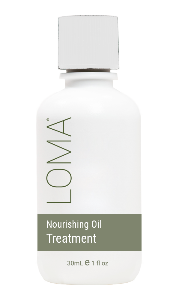 Nourishing Oil Treatment