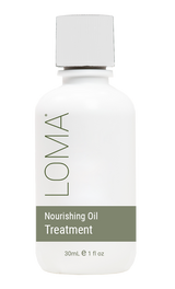 Nourishing Oil Treatment