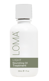 LIGHT Nourishing Oil Treatment
