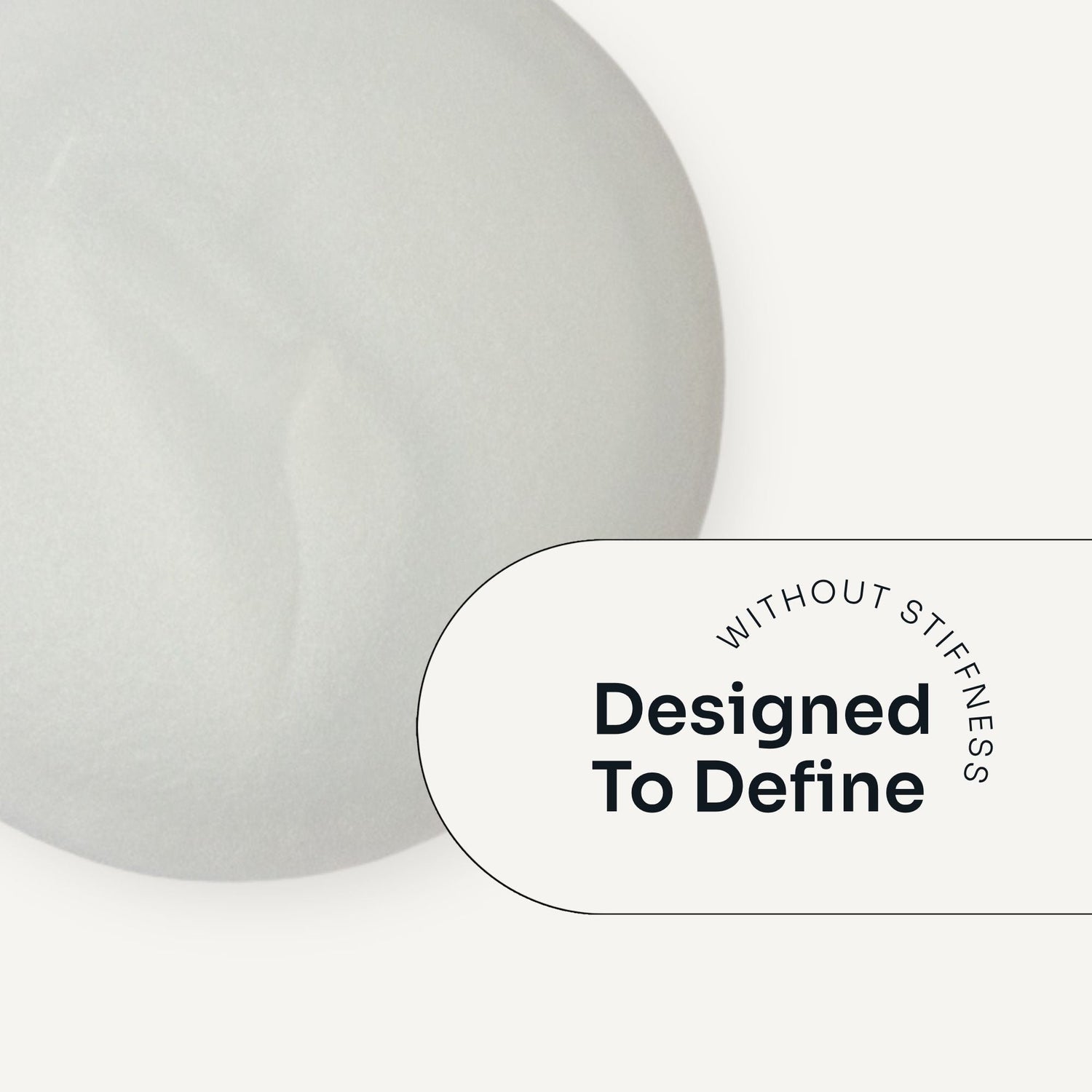 Curvy Crème