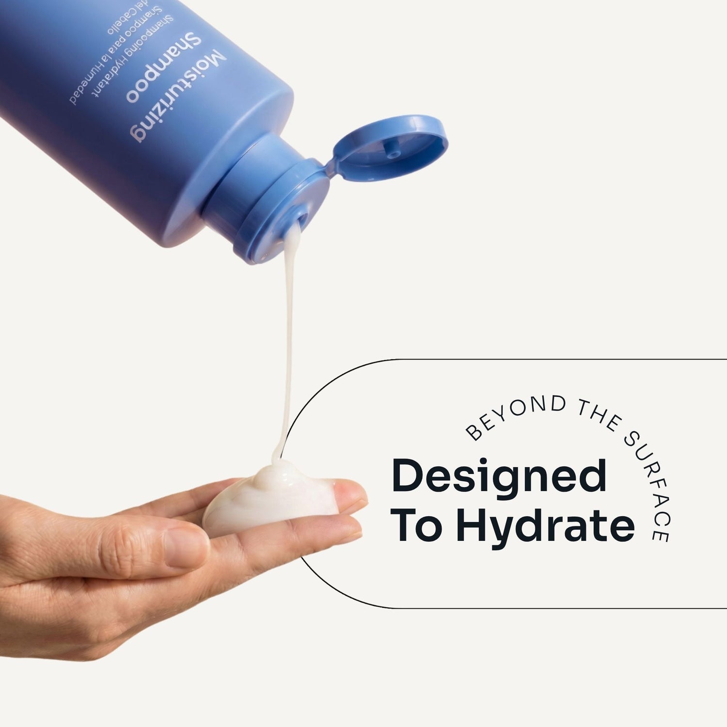 Moisturizing Shampoo